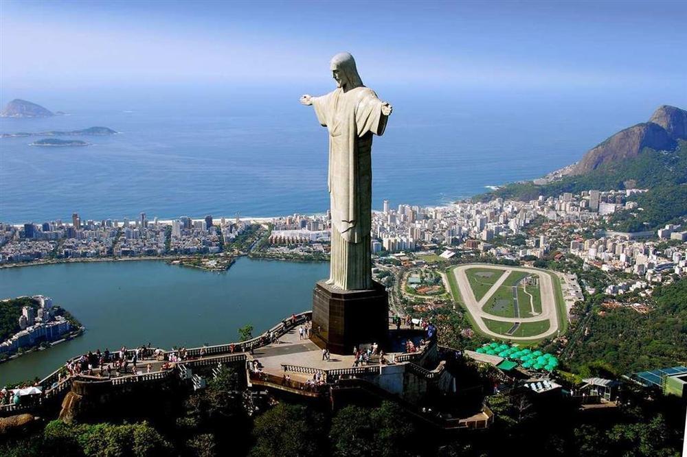 Hilton Barra Rio de Janeiro