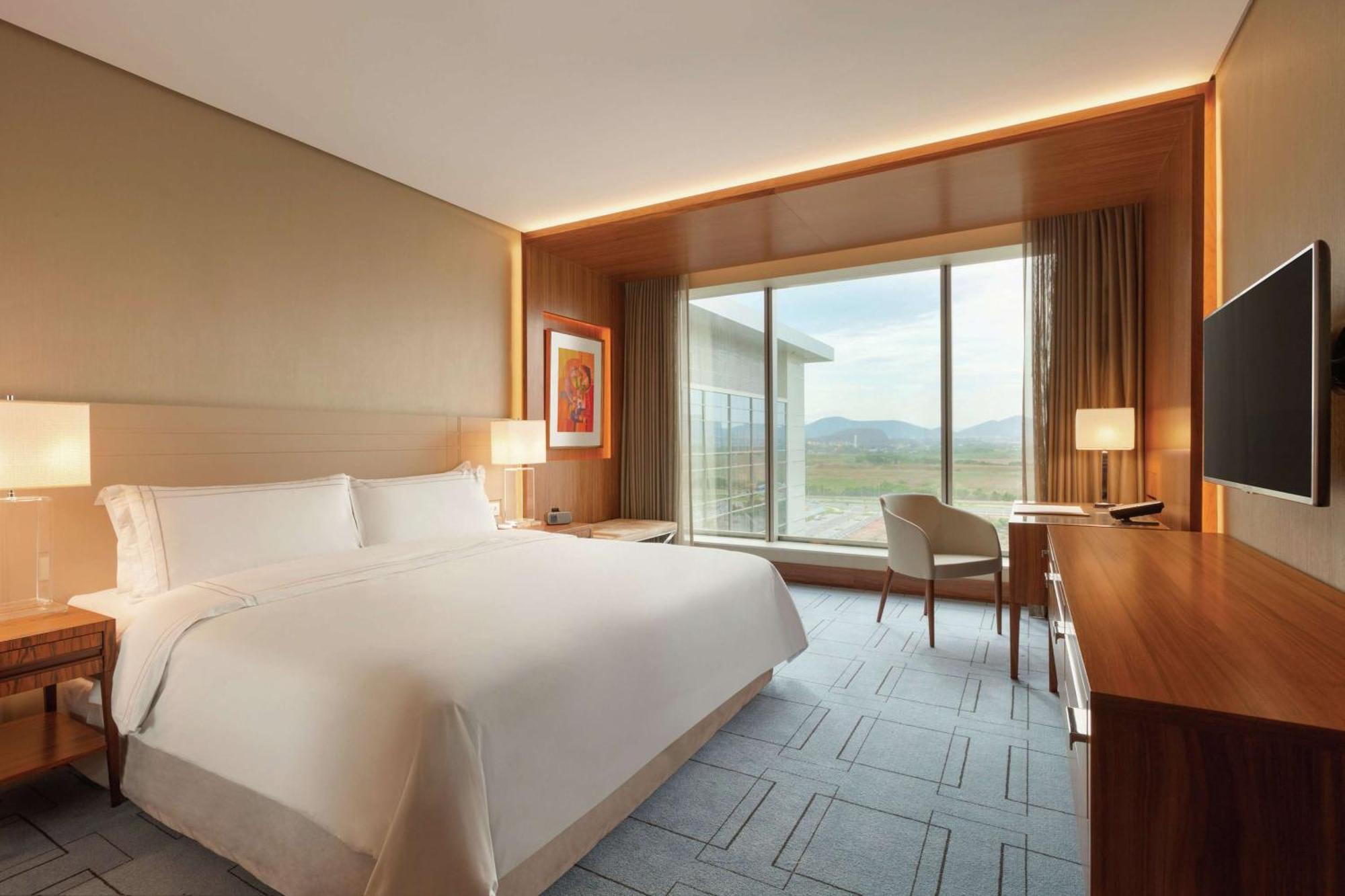 Hilton Barra 5*