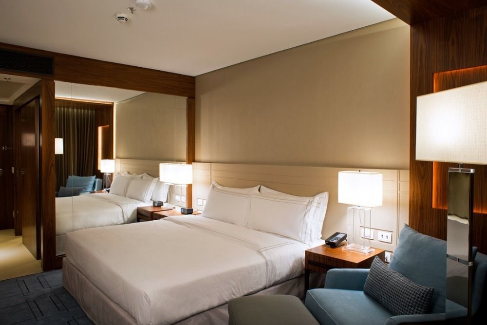 Hilton Barra Hotel Rio de Janeiro